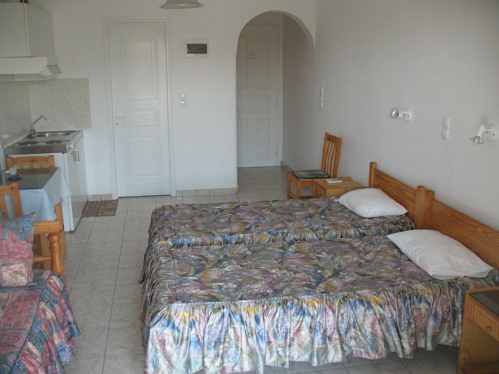 Фото Mavromatis Studios