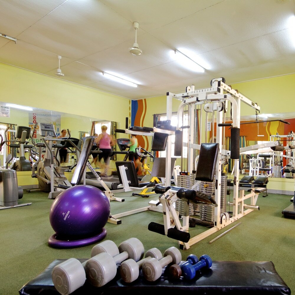 Фото Makindye Country Club