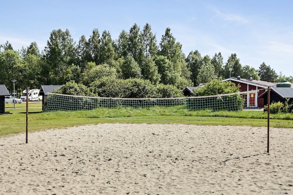 Фото First Camp Umeå