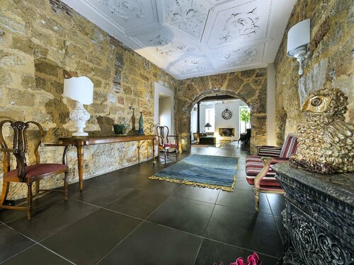 Внешний вид отеля Bed & Breakfast Il Giardino di Ballarò в Палермо, фото 2