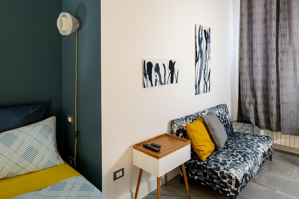 Фото Good Morning Bologna