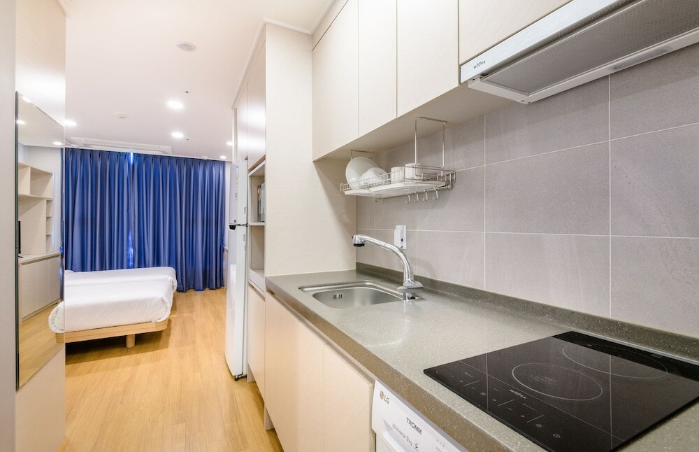 Фото Hi Residences