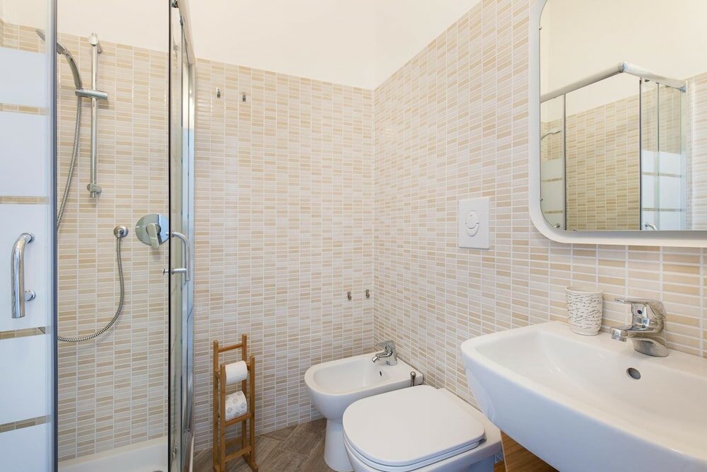 Фото B&b La Terrazza