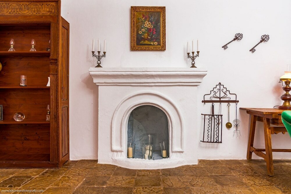 Фото Cortijo el Indiviso