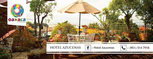 Гостиница Hotel Azucena