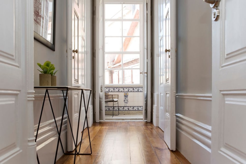 Фото Solar da Avenida