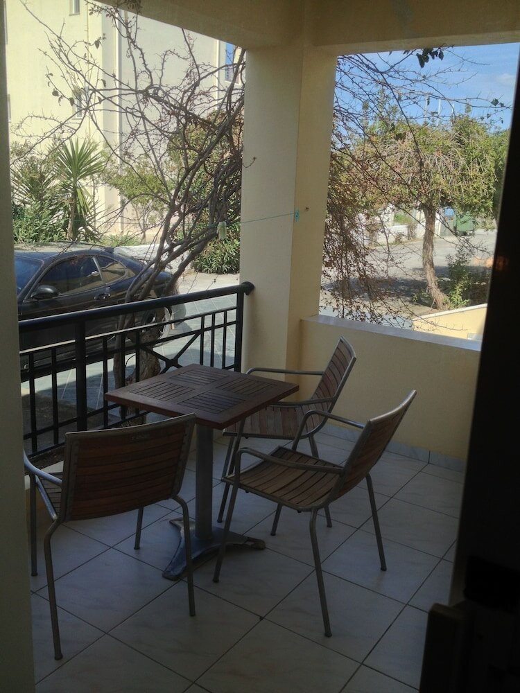 Фото Manine Apartments