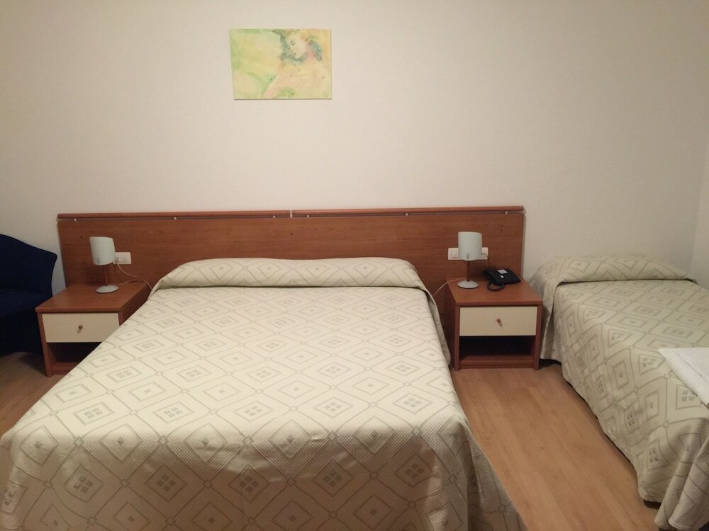 Фото Hotel Ristorante Scaranò