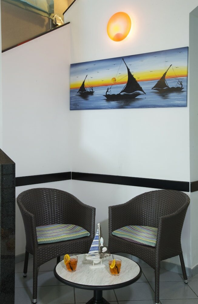 Фото Hotel Penny