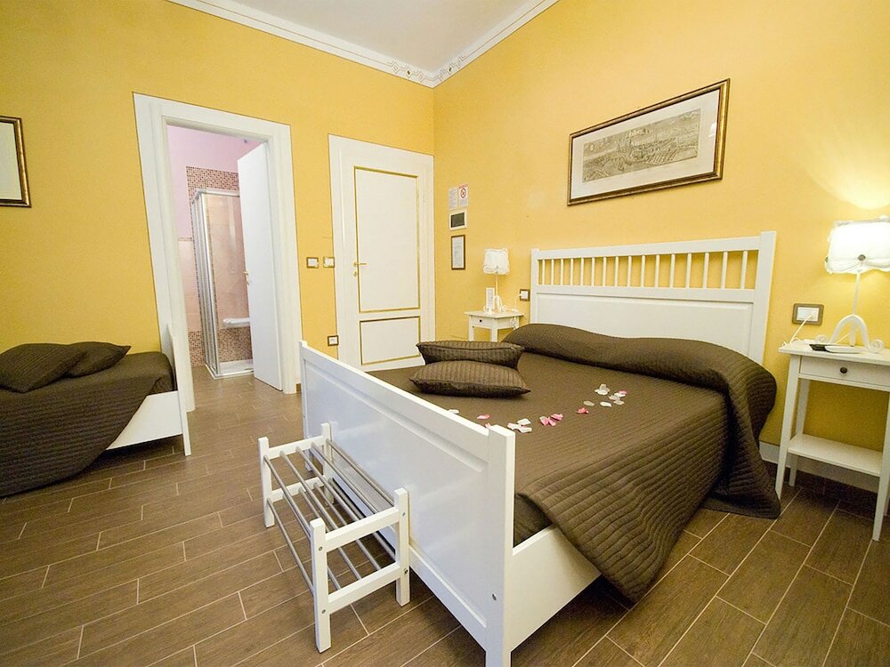 Фото Hotel Pisa Tower