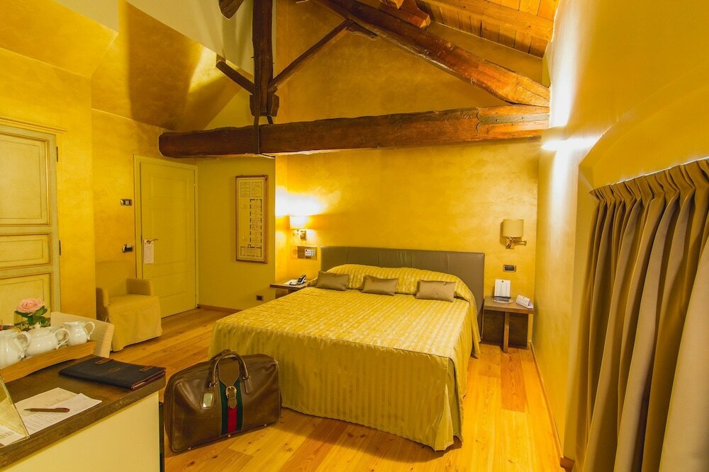 Фото Hotel Parco Borromeo