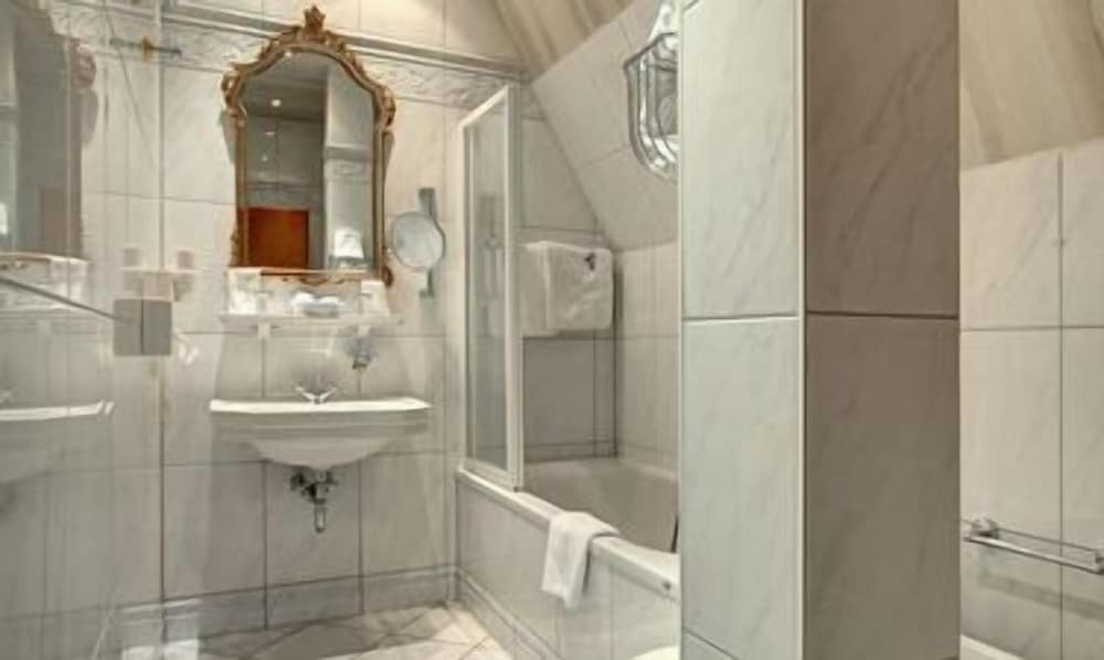 Фото Hotel Villa Heine