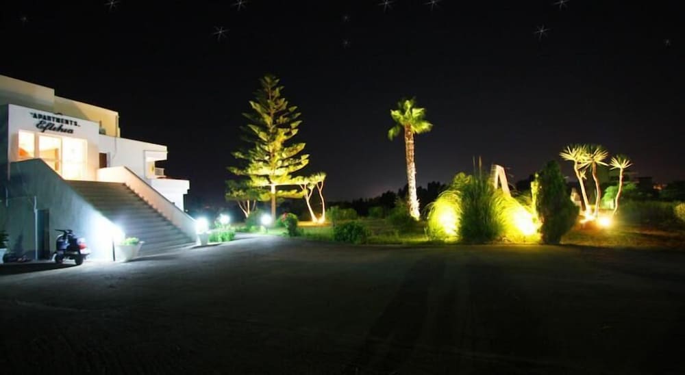 Фото Eftihia Studios