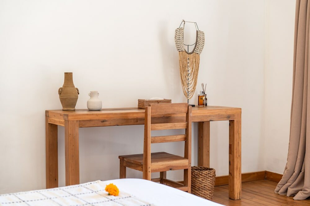 Фото Villa Makasih