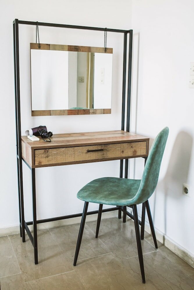 Фото Avra Paradise Aparthotel