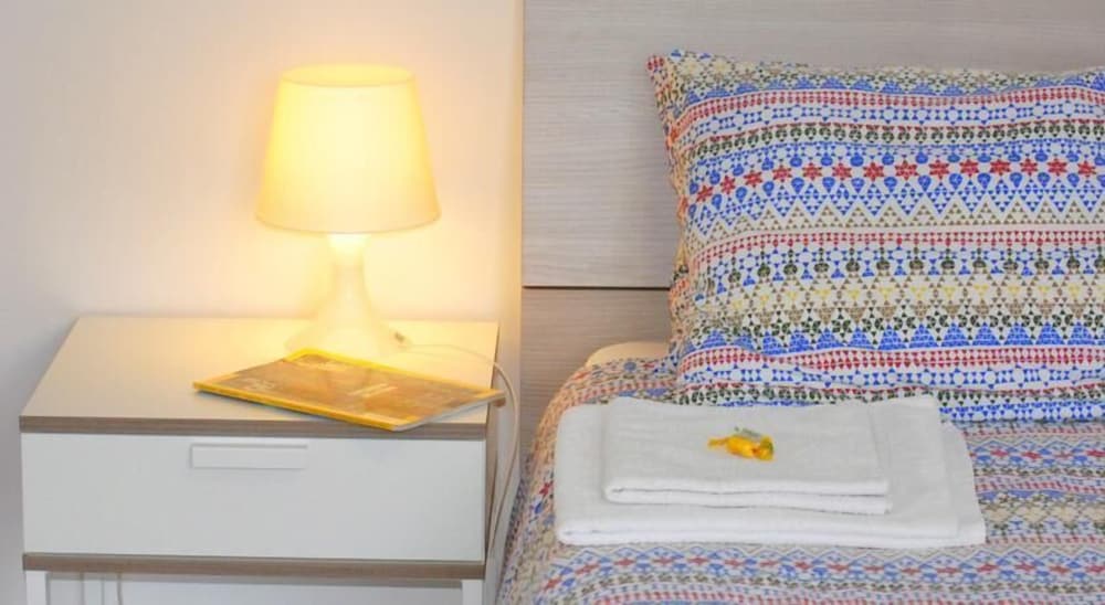 Фото Casa Patavina