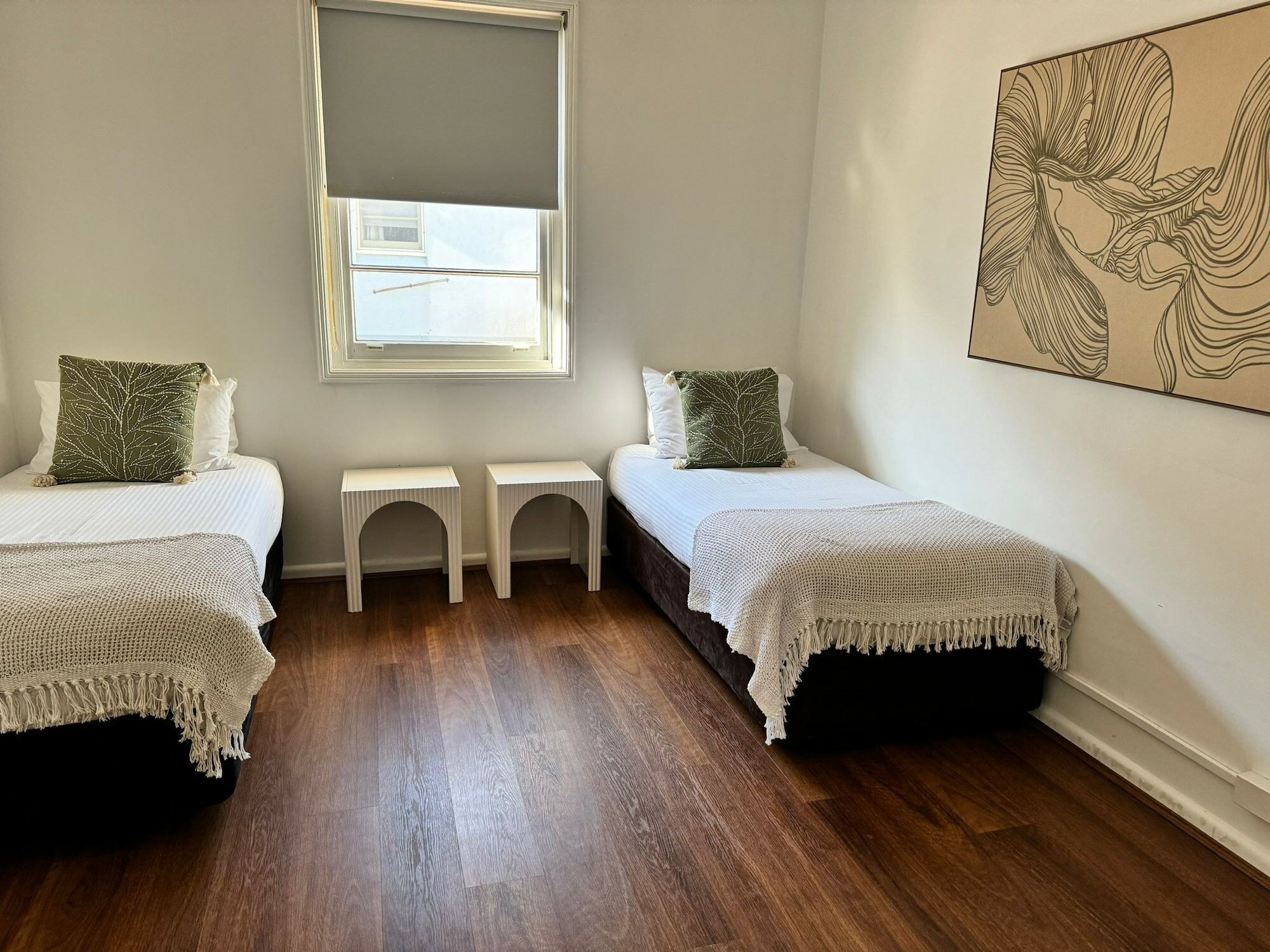 Фото Echo Point Holiday Village