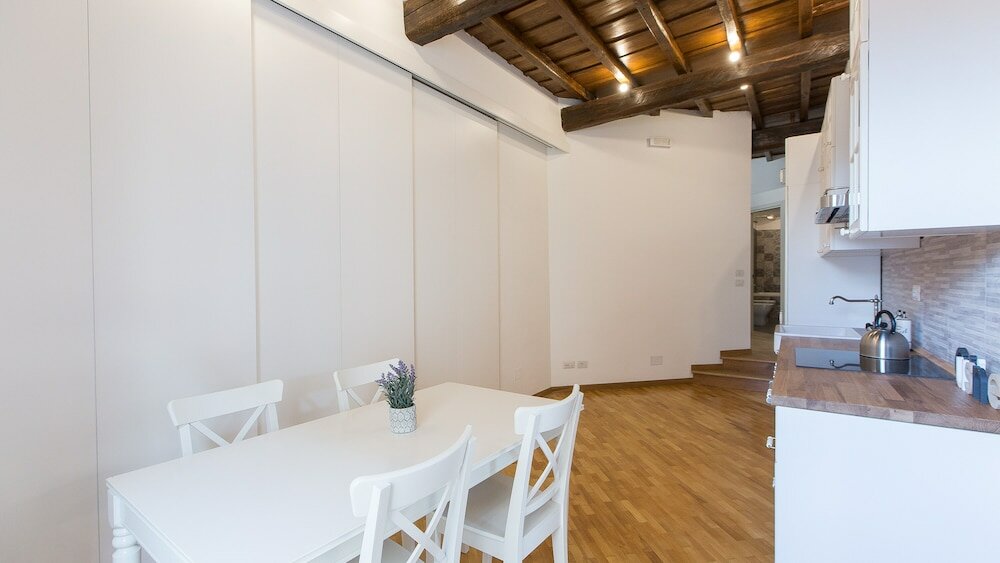 Фото Rental in Rome Trastevere Atmosphere