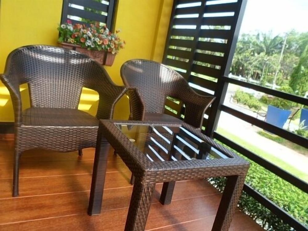 Фото Sweet Garden Home Resort Satun