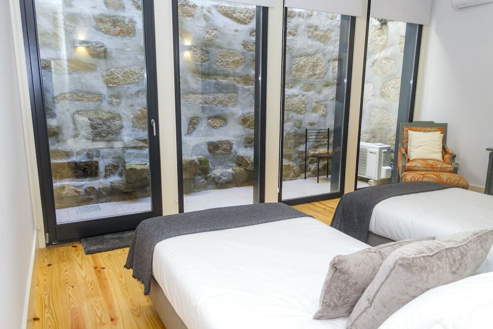 Фото Liiiving in Porto Central Secret Terrace