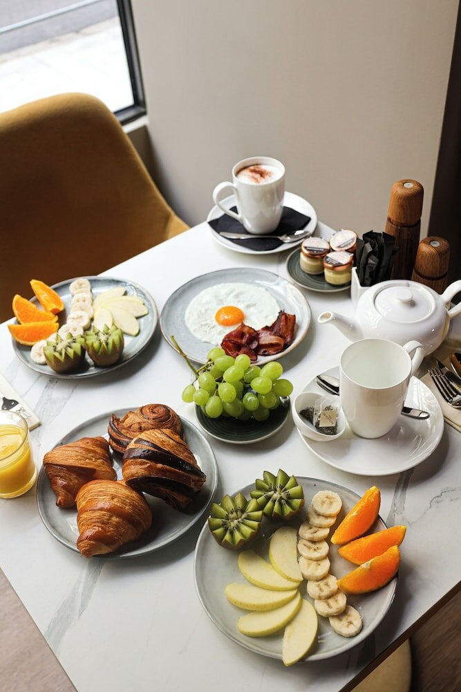 Фото отеля 5