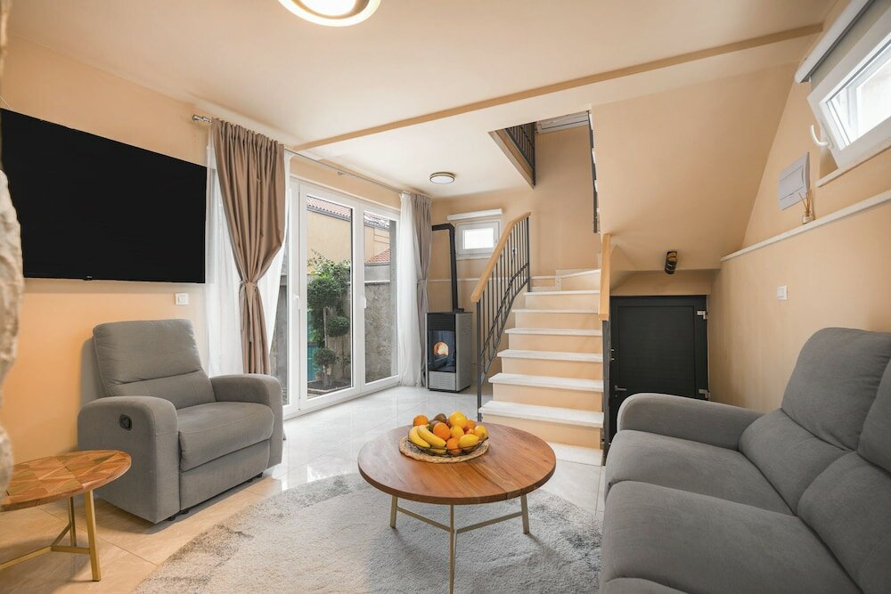 Фото Villa Matejuska Heritage