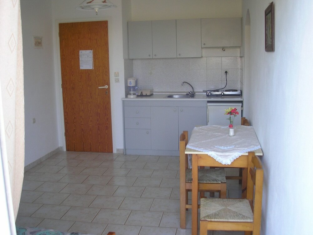 Фото Dimitra Apartments