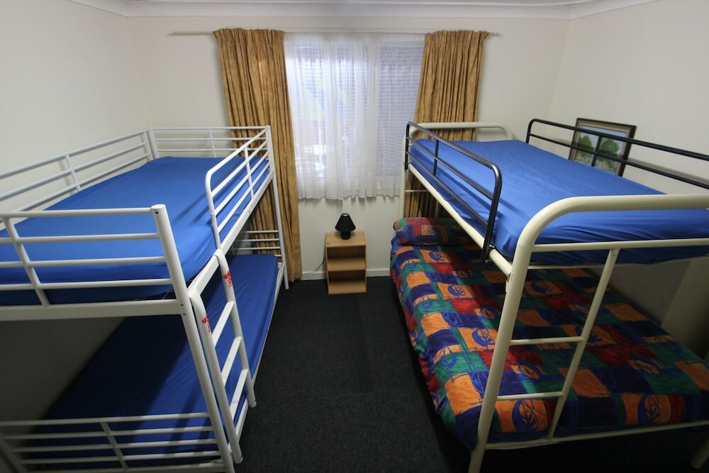 Фото Dolphin Retreat Bunbury