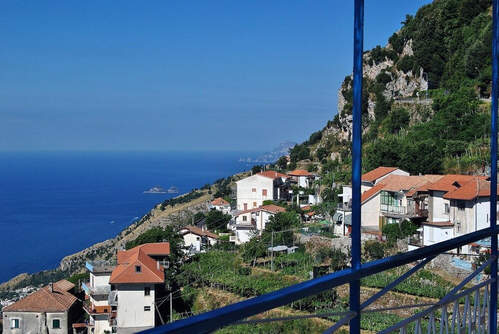 Фото B&b Il Canto delle Sirene