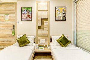 Гостиница Treebo Trend Daksh Residency