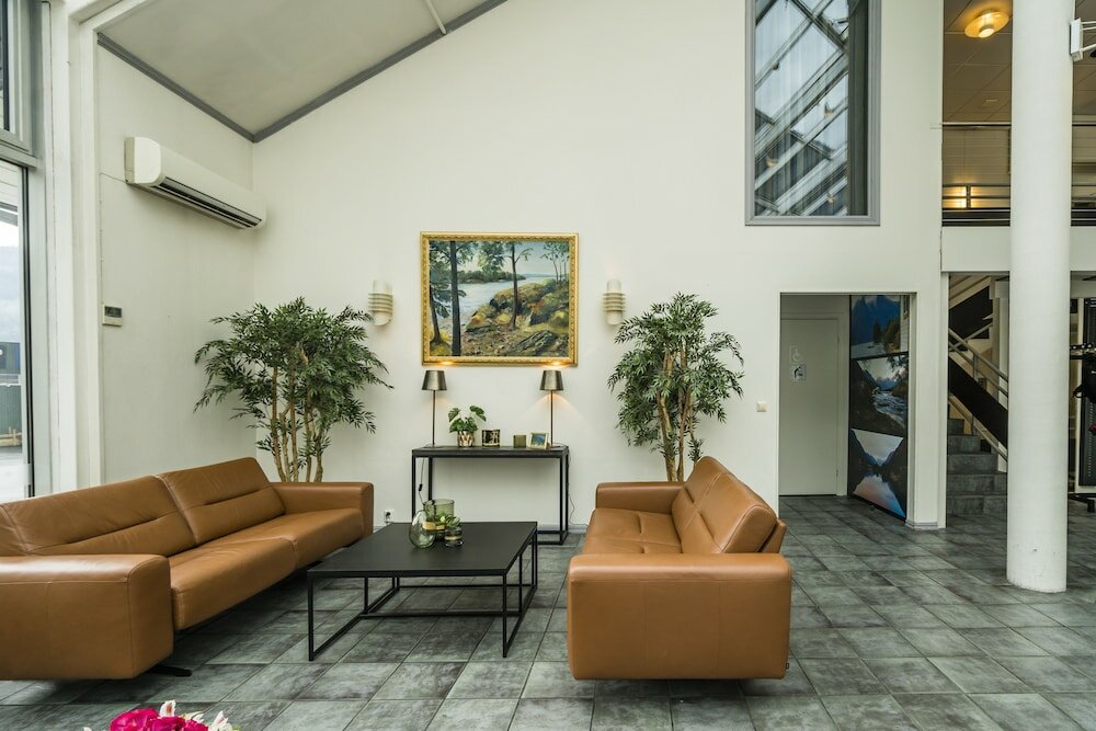 Фото Stryn Hotel