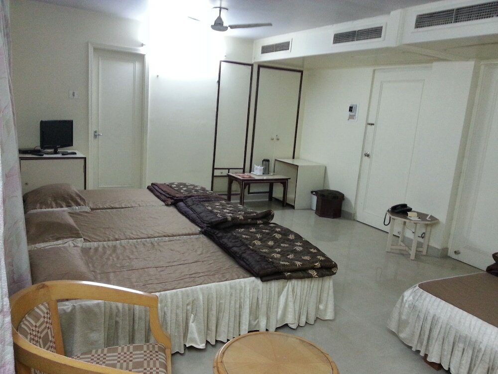 Фото Hotel Kanchandeep