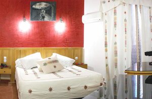 Гостиница Hotel Louss