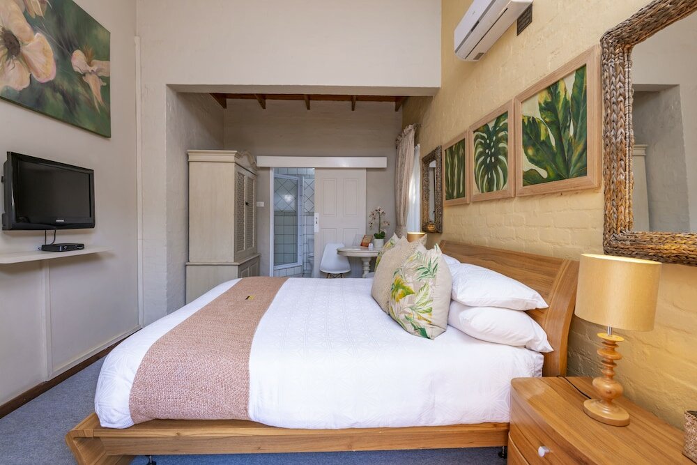 Фото Ama Zulu Guesthouse and Safaris