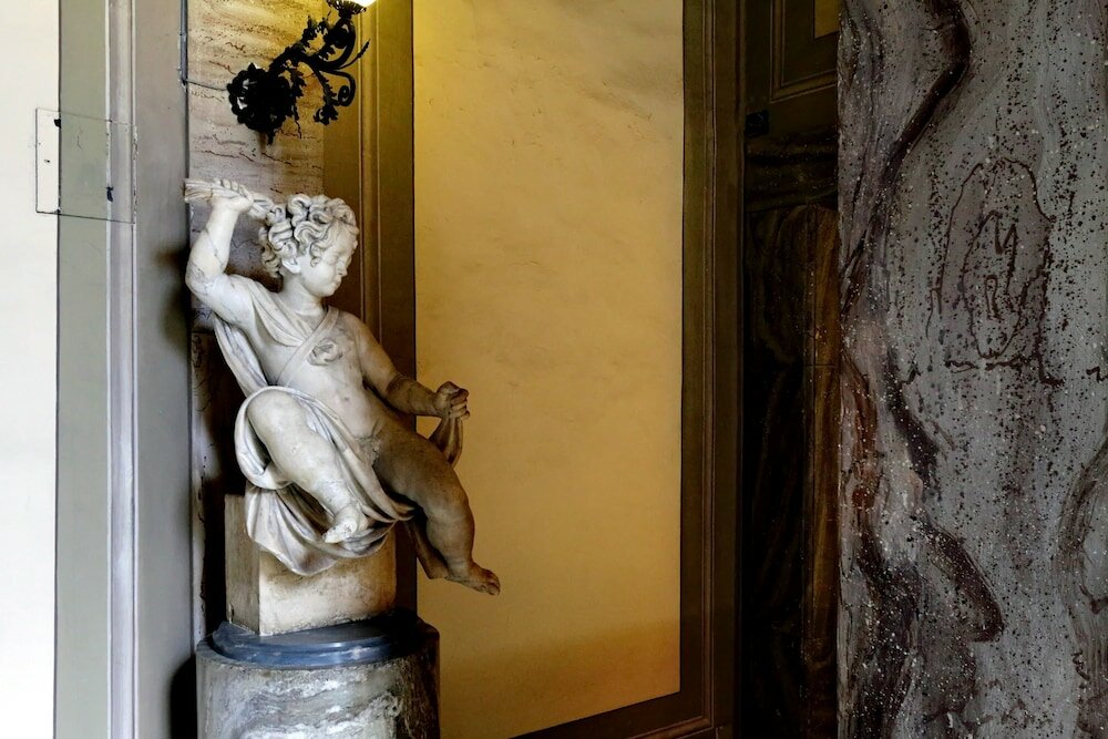 Фото Monti Charme - My Extra Home