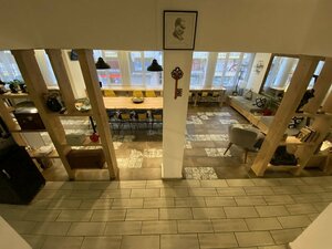 Гостиница Piano Hotel