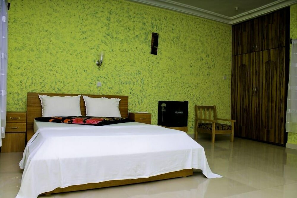 Фото Big Apple D. E Hotel