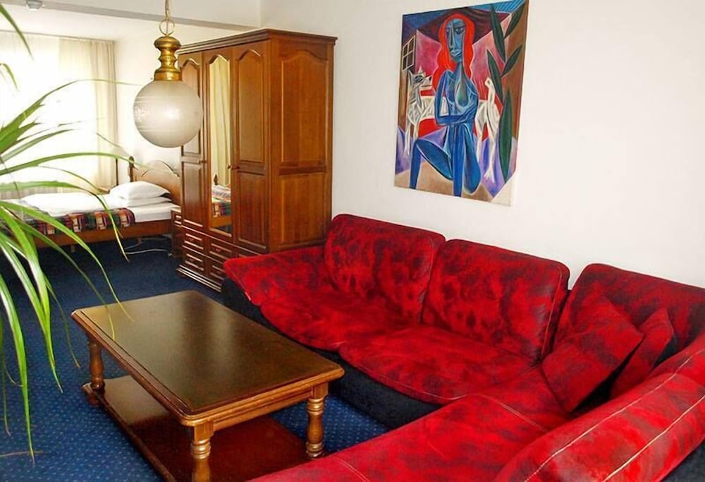 Фото Rotasar Hotel