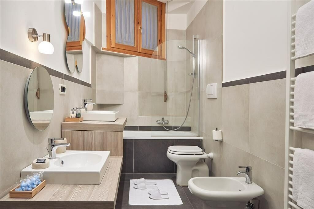 Фото Residence Leopoldo