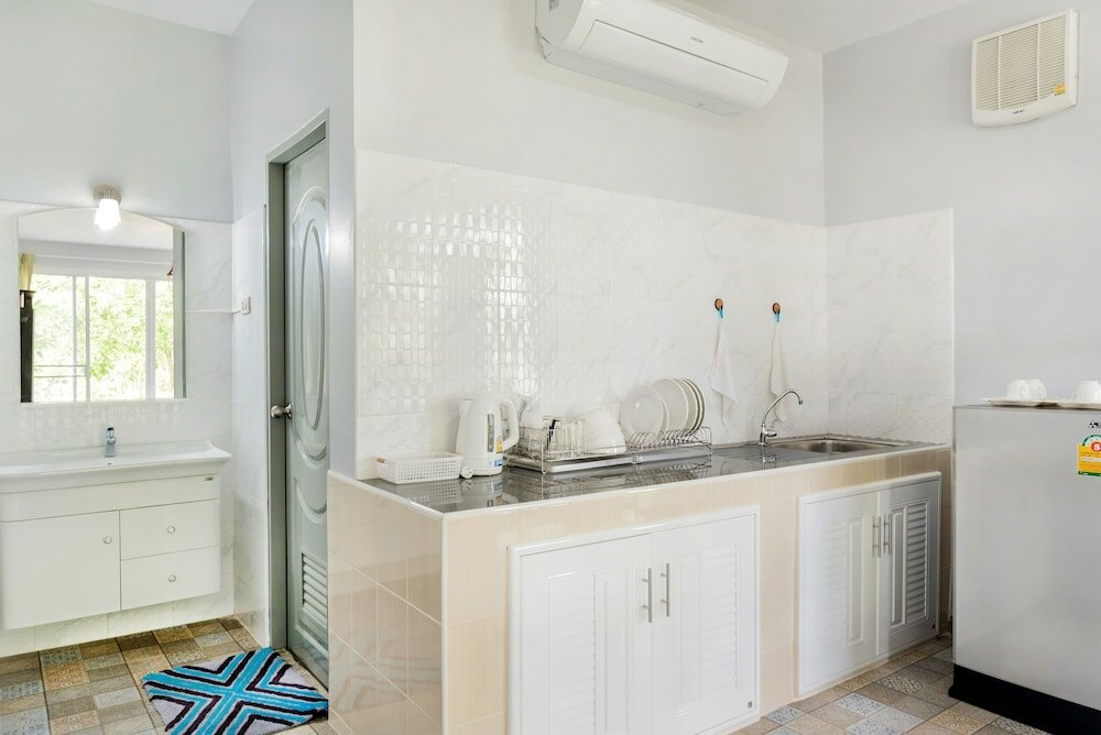 Фото Rai Fahpratan Home and Garden