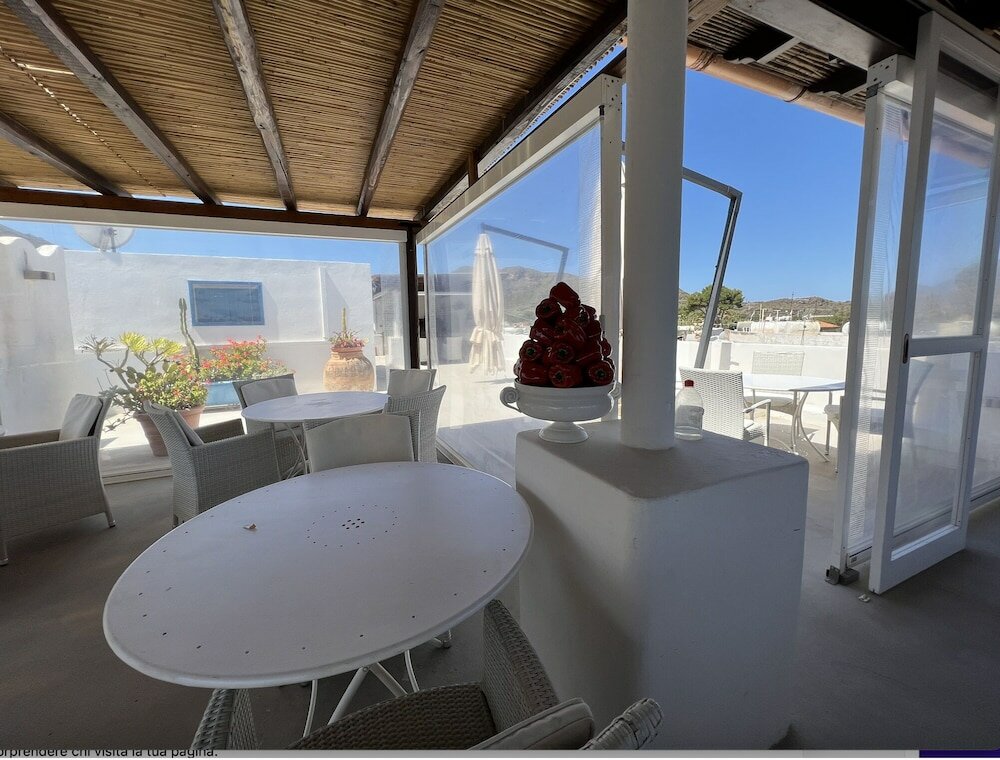 Фото Pensione La Giara