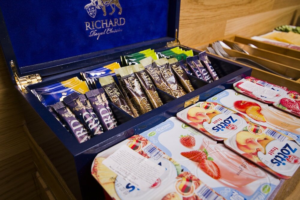 Фото Wine Hotel Chisinau