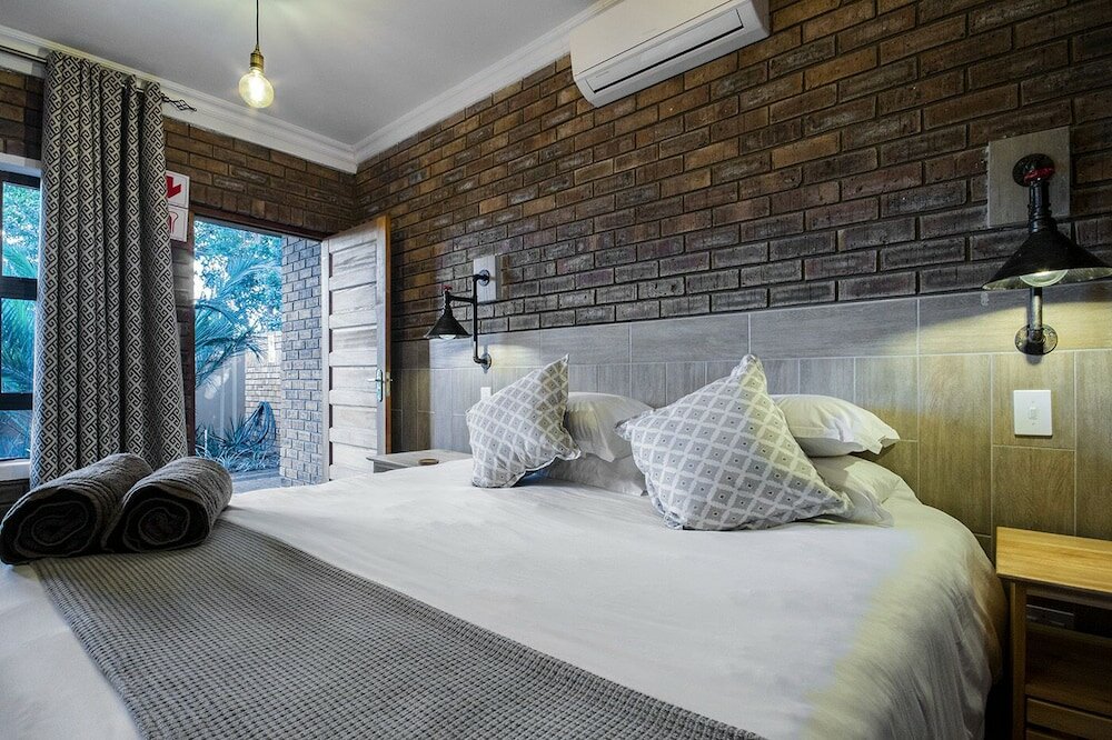 Фото St Lucia Livingston Lodge