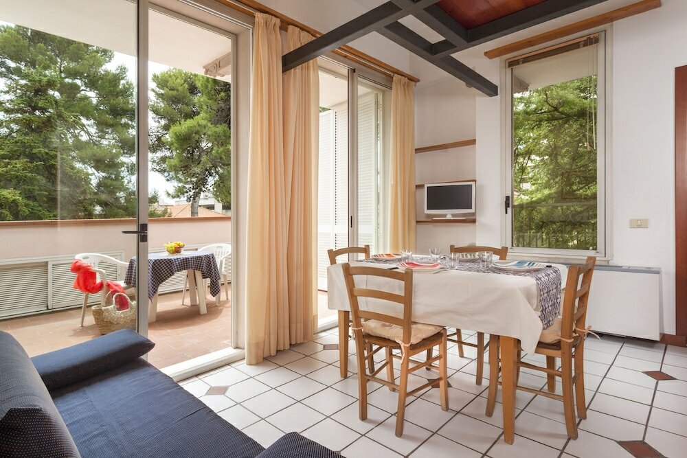 Фото Residenza Manuela