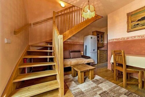 Апартаменты Apartmán Vyšný