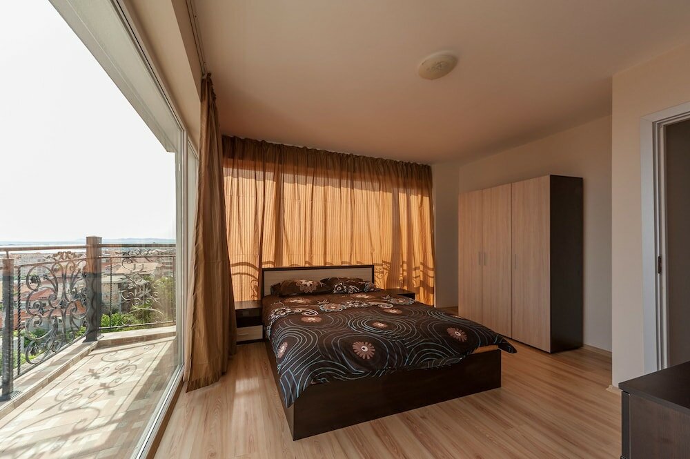 Фото Roel Residence Apartments