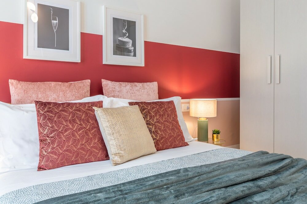 Фото Wine Apartments Florence Pinot