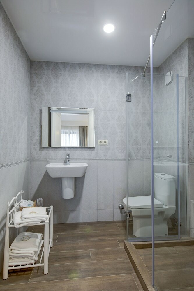 Фото Hotel Passport Tbilisi