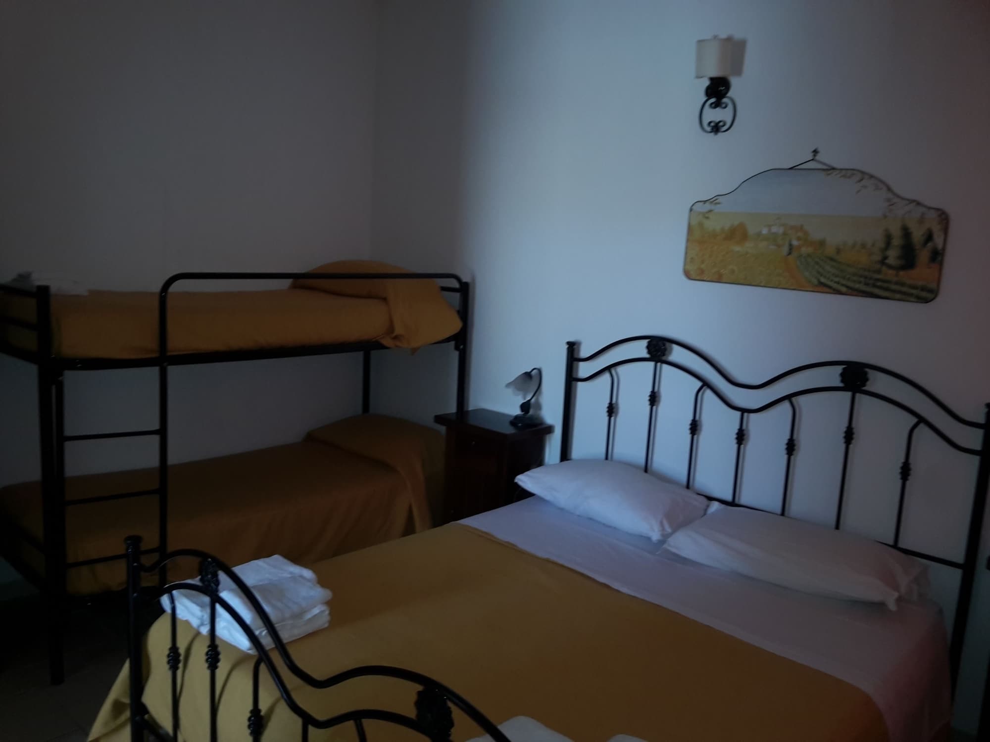 Фото Casal del Borgo