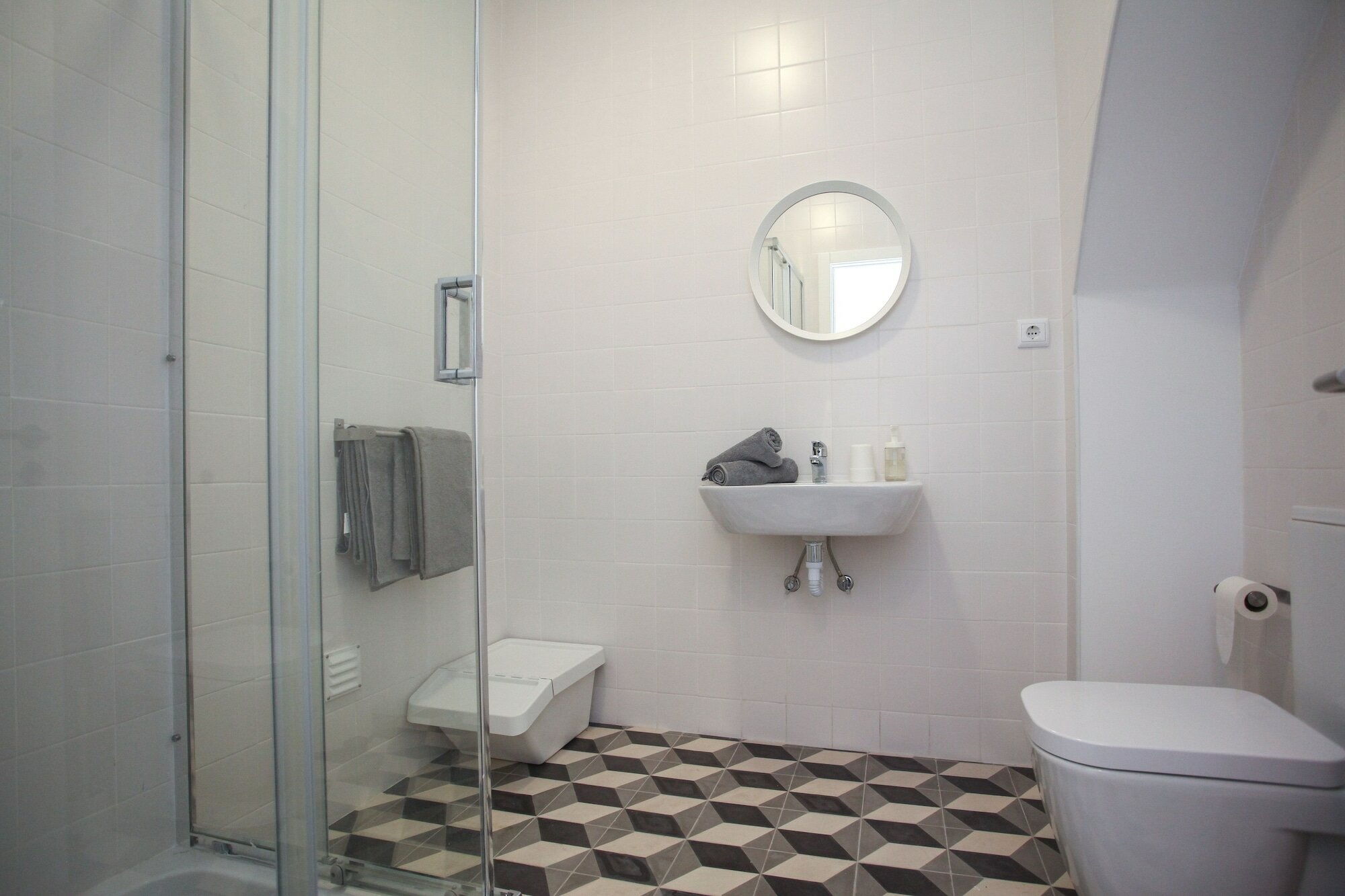 Фото Place of Moments Urban